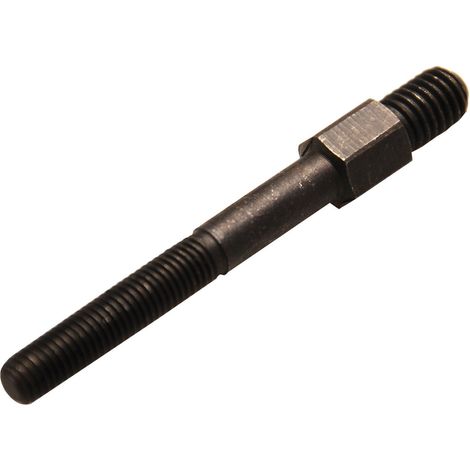 Tirador con rosca  para 8297