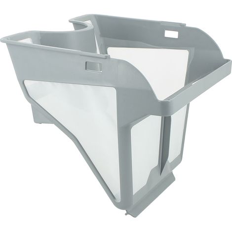 Oberer Filter CN 60m - Zodiac Dual-Pool-Reiniger. (1/2)