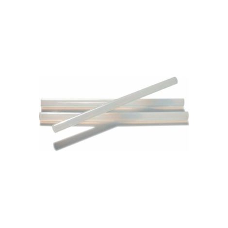 Barre Colla Universali Ø12x195mm Traslucide Busta 1kg. 4322103 Salki (1/2)