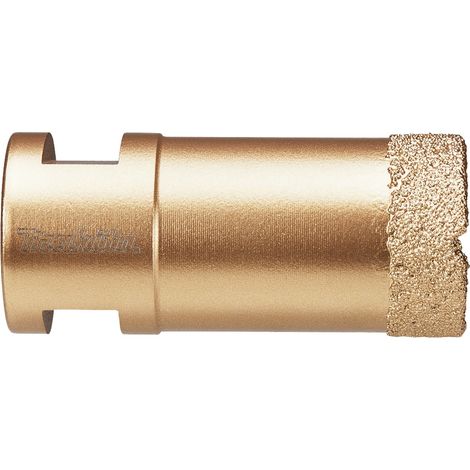 Makita Diamant-Hohlbohrkrone 27 mm M14 - D-44482