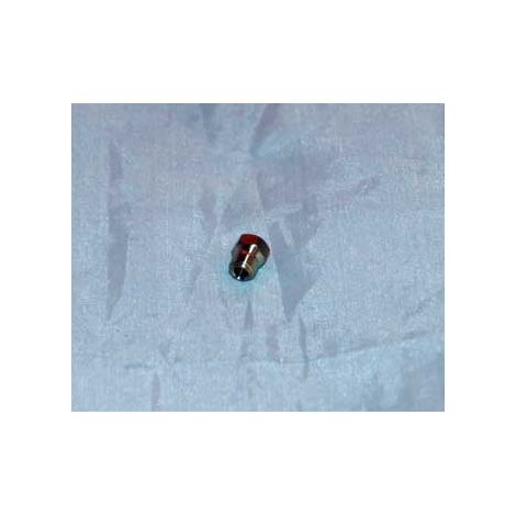 Injecteur gaz butane ø 96mm pour Plaque de cuisson HOTPOINT C00052941