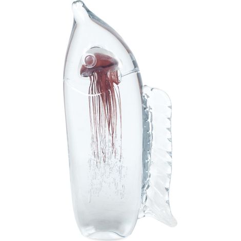 Signes Grimalt Cadeau Pisapapel  Pisapapel Medusa Pisapapes blanc 6x13x28cm 15160