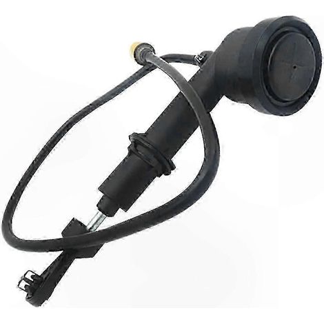 Kit maître-cylindre d'embrayage et butée hydraulique compatible avec Freelander 1 2.0L TD4 L314 STC000020 (1/5)