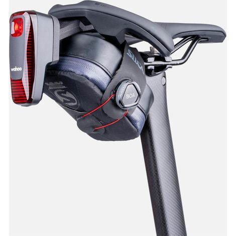 Soporte de radar para sillín Cube - Wahoo Trackr (talla M) (1/5)