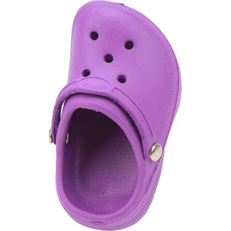 Miniature Parfumée pour Voiture en Forme de Chaussure Violette - Décor Mignon pour Habitacle (1/5)