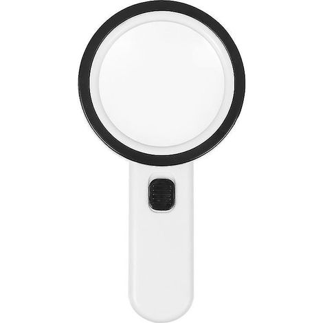 1 loupe d'apprentissage (1/3)
