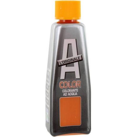 12 x ACOLOR  50 CC GIALLO SOLE N. 13