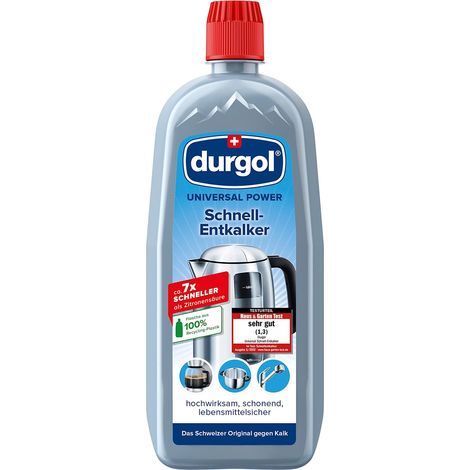 Durgol 901 Decalcificante 750 ml (1/5)