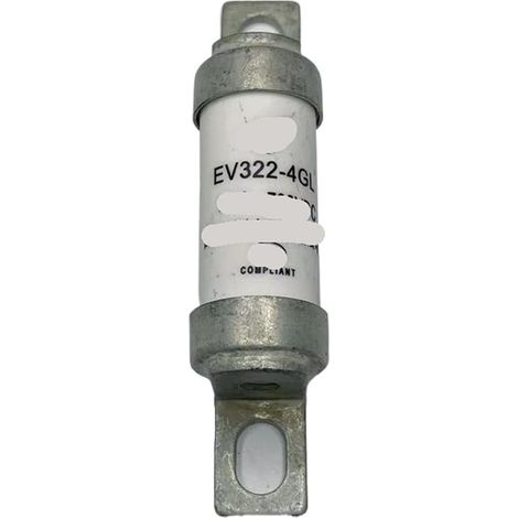 fuse for automobile EV322 4GL 700V 63A