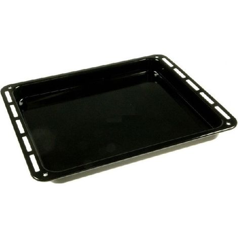 Leche frite pour four – Pièce détachée compatible – Longueur 30cm – Pour modèles Whirlpool AKZM651/IX, AKZM652/IX, AKZM654/IX