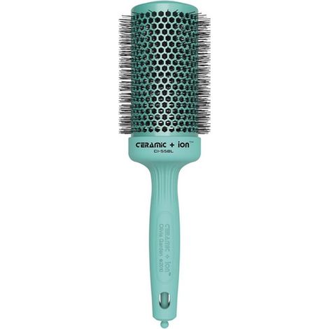 Olivia Garden 129 C + Ion Blossom Turquois CI-55BL