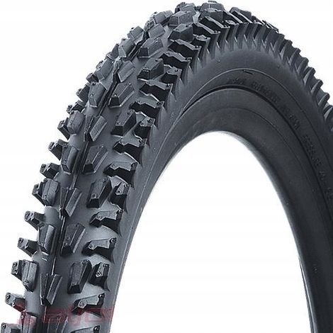 Kenda K837 Fahrradreifen 26x2.10 Offroad hoch