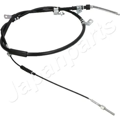 Tirette à câble, frein de stationnement Japanparts BC-H48R HYUNDAI 59912-43250