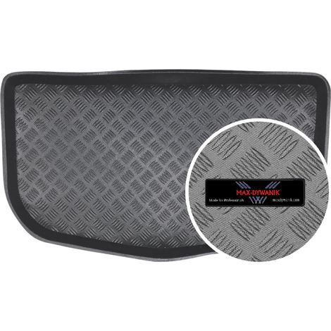 Tappetino per bagagliaio MAX-MAT per Nissan Cube Hatchback 2010-2019