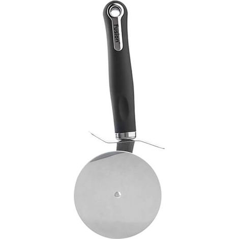 Fusion Stainless Steel Pizza Cutter (1/3)