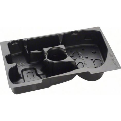 Calages pour rangement des outils 12V-15 (1/2)