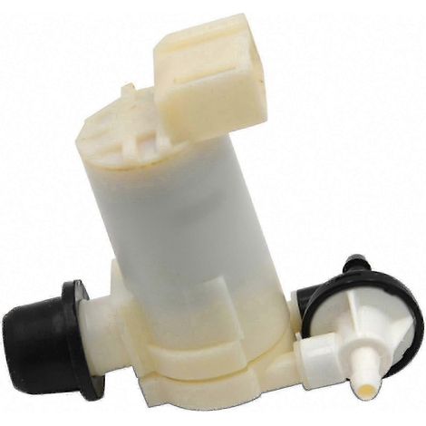Scheibenwaschpumpenmotor vorne und hinten für X-Trail T31 2007-2014 NWP370160 (1/5)