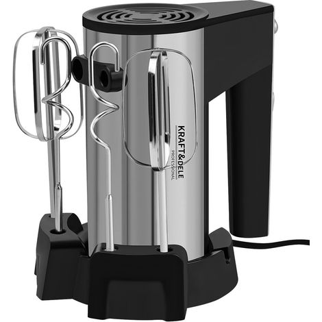Batidora de mano de cocina de 1000 W KD4142 (1/5)