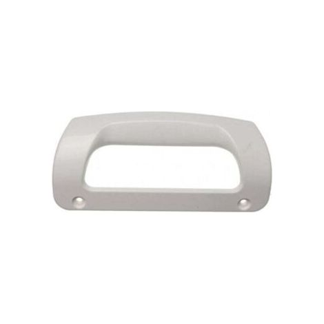 Poignée porte réfrigérateur ou congélateur Frigo, Réfrigérateur, Congélateur ELECTROLUX Frigo, Réfrigérateur, Congélateur (1/4)