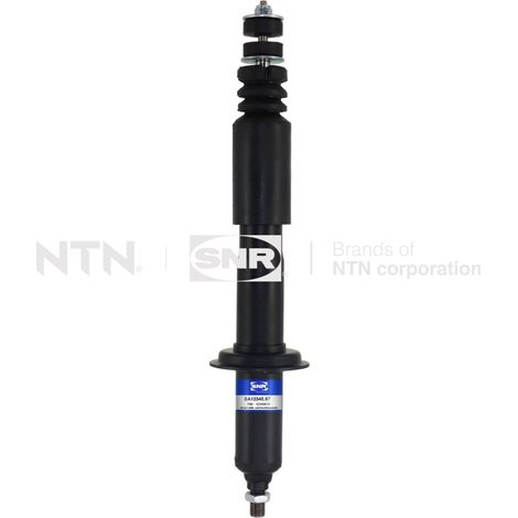Amortisseur - SA65534.51 - SNR - Compatible avec véhicule Renault, Dacia, Fiat