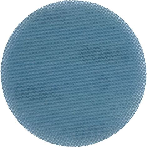 Disques abrasifs en velcro - Radix - Pro - 125 mm - P400 (50 pièces) (1/2)