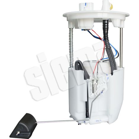 Die Teilenummern PE01-13-35X/PYA1-1335X/PE7W-13-35X sind mit der neuen Kraftstoffpumpeneinheit für den zweiradgetriebenen CX-5 kompatibel. Kraftstoffpumpeneinheit für den zweiradgetriebenen CX-5. (1/4)