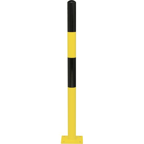 Moravia MORION Sperrpfosten 60 Bp 0 fl gs (1/4)