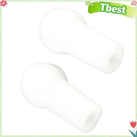 Kit de réparation durable pour tige de poussée et rotule pour capote convertible 986 987 (1/4)