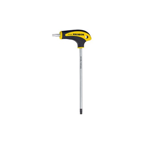 Destornillador angular Torx Proxxon 22440