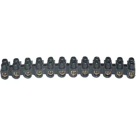 Elektrowerkzeug onlex connection strip 12mm 16A