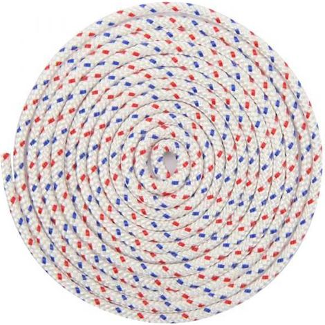 Corde de lanceur nylon Ø 3,5 mm x 2 m pour Stihl 044 MS440 (1/4)