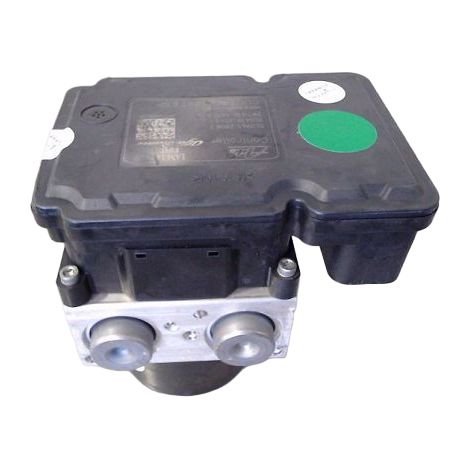 [PRODUIT D'OCCASION] Unite Hydraulique Abs ALFA ROMEO Giulietta 2010- ♻️ Ref Oe. Mk61giulietta - Garantie à vie (1/4)