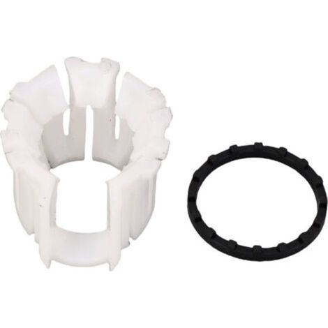 Kit de réparation de bague de levier de vitesses 55228948 pour Fiat Fiorino 2007-2018
