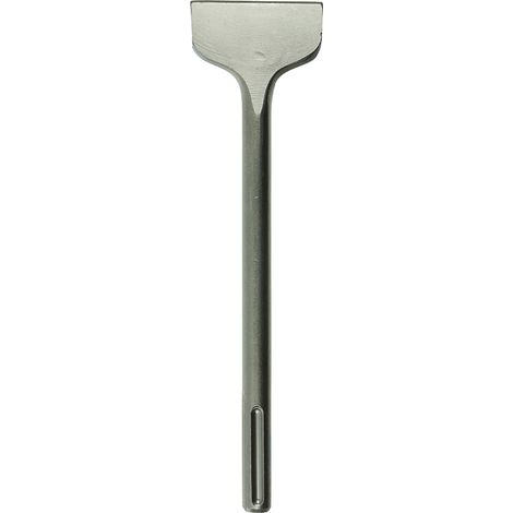 TIMCO SDS Max Steels Extra Wide Chisel - 75 x 300