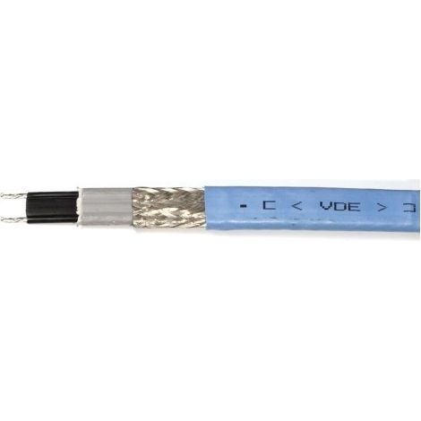 Câble chauffant Danfoss pipeguard10 frost protection easy installation