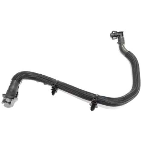 Durite de liquide de refroidissement LR071986 pour Range Rover Sport Evoque L538, valve de ventilation