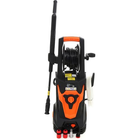 Idropulitrice Professionale 2800 W 280 Bar KD439 Potente