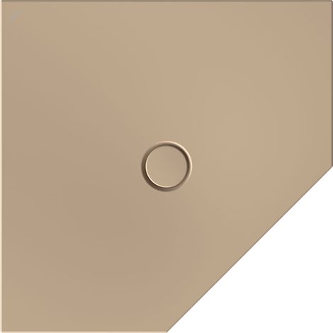 BetteFloor Caro Receveur de douche, 90x90cm, 7191-425