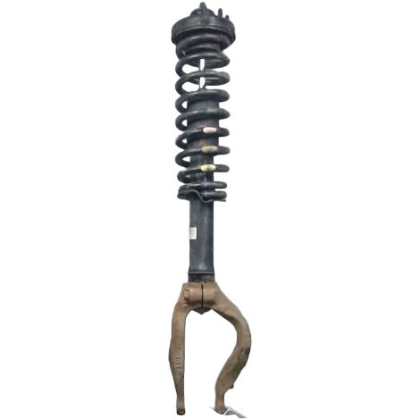 [PRODUIT D'OCCASION] Amortisseur Avant Gauche HONDA Accord 99-2001 ♻️ Ref Oe. 51605s1ae03 - Garantie à vie (1/2)