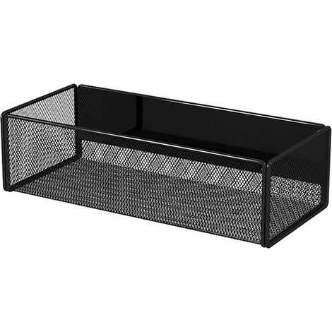 Magnetischer Küchenorganizer – Platzsparendes Gewürzregal für den Kühlschrank (1/5)
