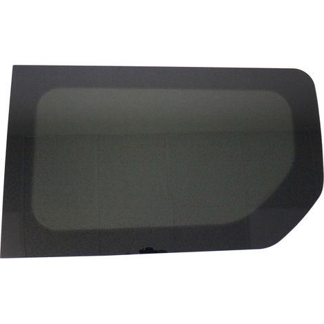 Vitre de Porte pour Nissan Primastar 2014-2024 L1 Arrière Gauche Verre fixe (1/5)
