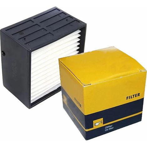 Kraftstofffilter halber Tank E1030K01 PU910 01319822 FS1083 600FG E1030K