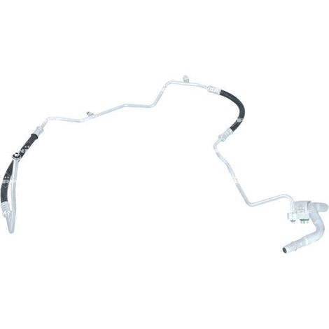 Conduite à haute/basse pression, climatisation NRF 400017 ALFA ROMEO 51751096