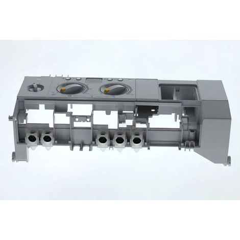 BOSCH Carcasa gris claro, 87172074790