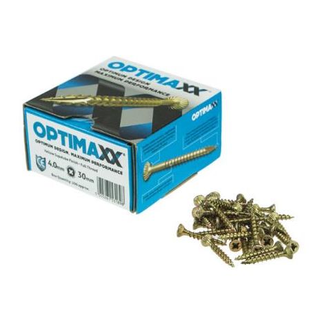 OPTIMAXX C288-415 4.0X30 FULL THREAD(200)