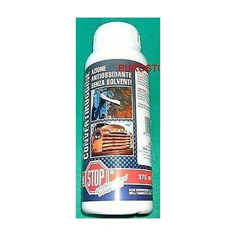 ANTIRUGGINE - CONVERTI RUGGINE 375 ML PROFESSIONALE