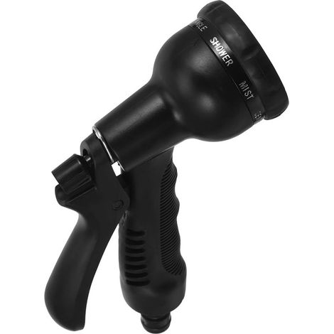 Sprühdüse Hochdruck 8 Einstellbare Wasserdüse für (1/5)