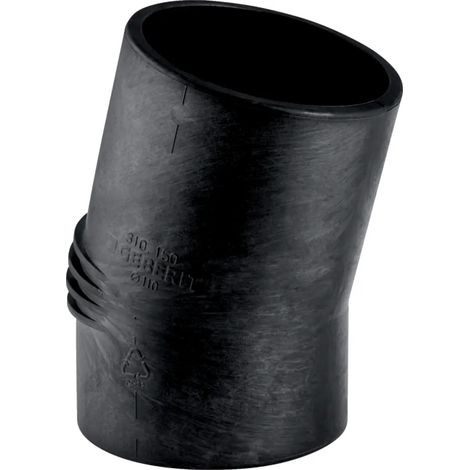 Geberit Silent-db20 Coude : 15°, d=110mm, 310150141