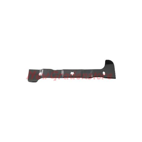 lama oraria 5 punte piatto 42'' HUSQVARNA trattorino rasaerba 151090 581517901