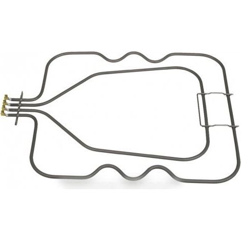 Résistance de sole pour Four BOSCH 00212622